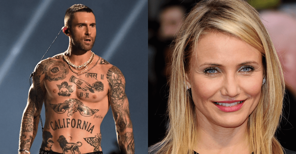 Quiz: How Much Of An Adam Levine Fan Are You? - Factinate