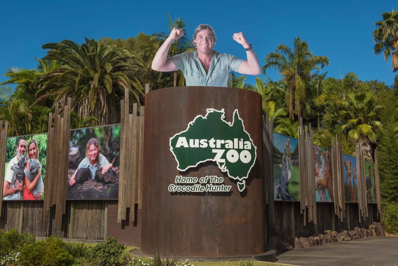 42 Wild Facts About Steve Irwin