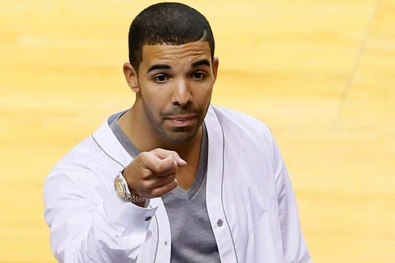 46 Fascinating Facts About Drake