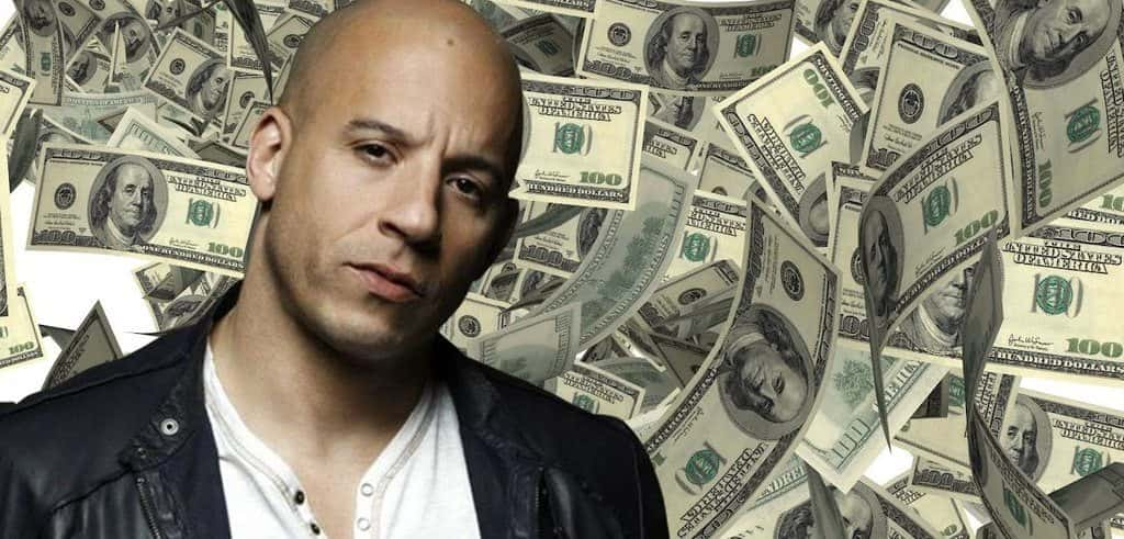 43 Fast Facts About Vin Diesel