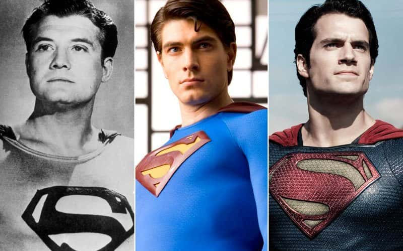 46 Super Facts About Superman