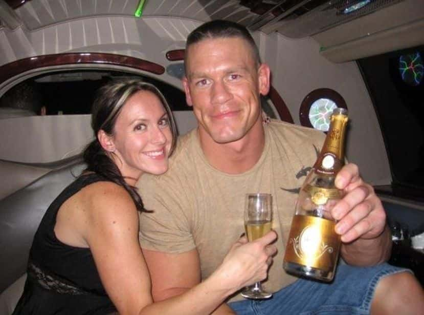 43 All-American Facts About John Cena