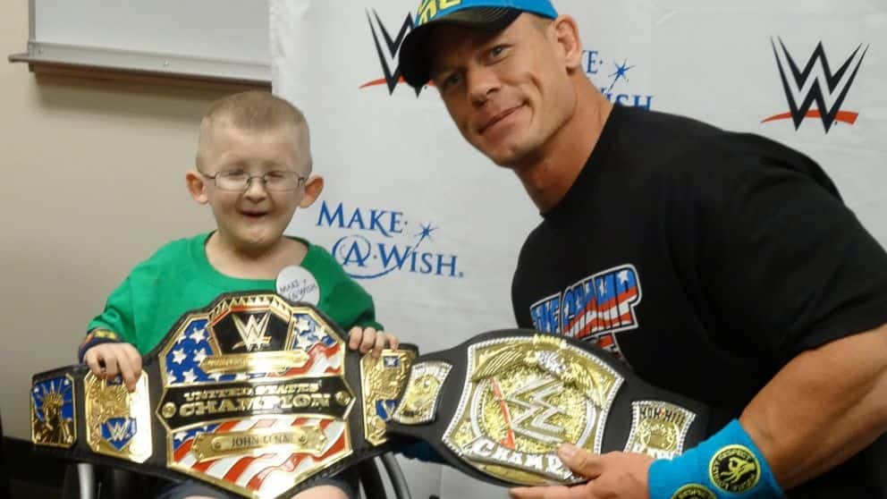 43 All-American Facts About John Cena