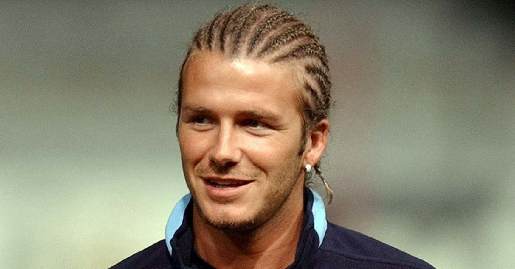 45 Fierce Facts About David Beckham 