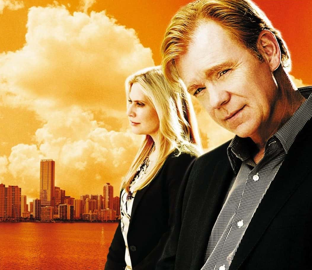 Прохождение csi miami