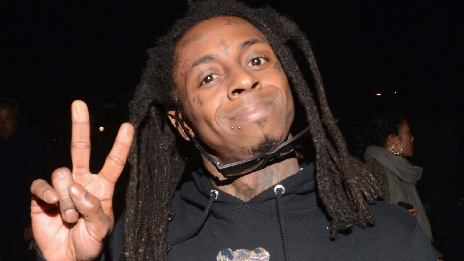 43 Rhythmic Facts About Lil Wayne