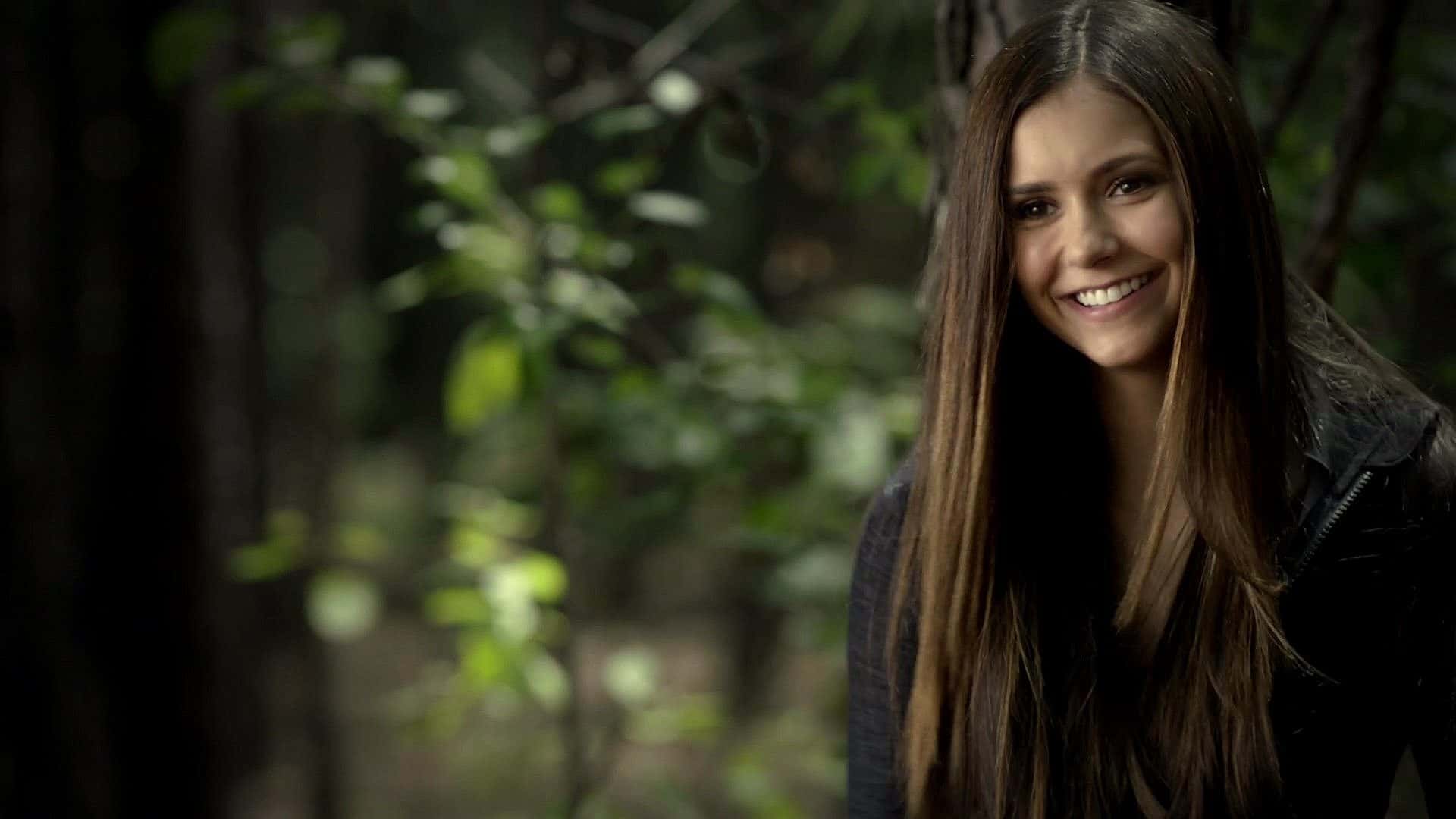 43 Fang Tastic Facts About The Vampire Diaries 9166