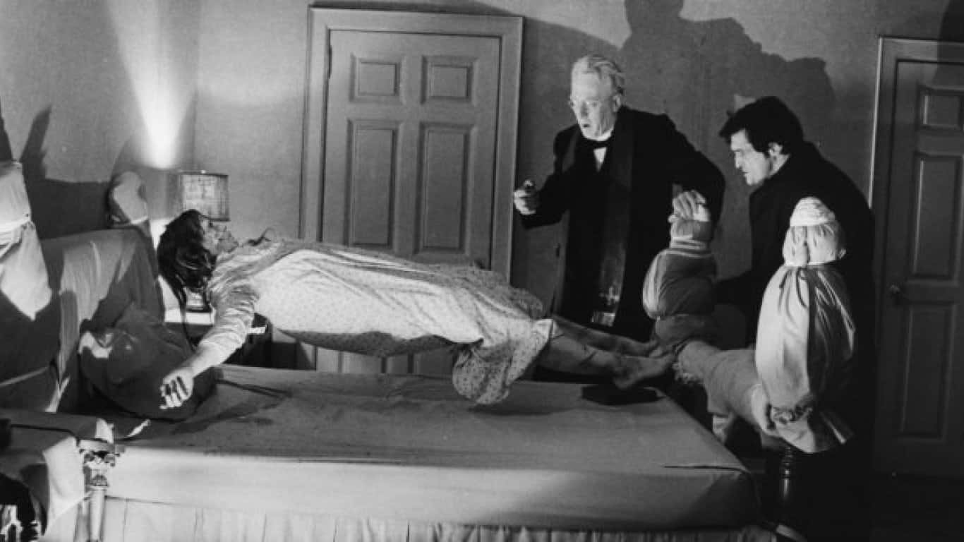 21 Facts About RealLife Exorcisms