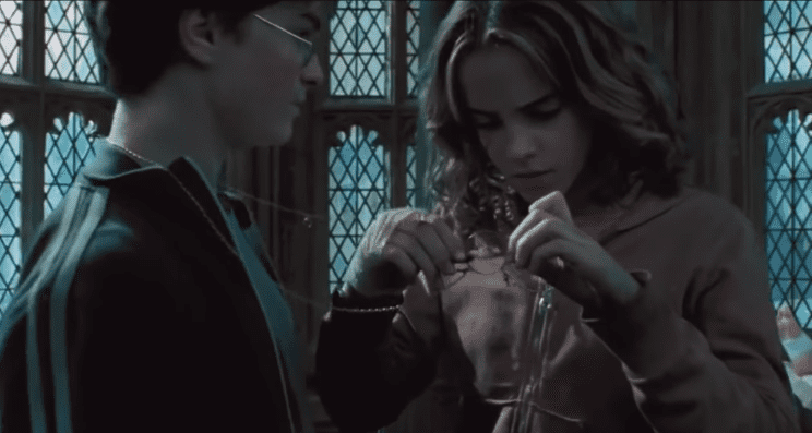 27 Bewitching Facts About Hermione Granger