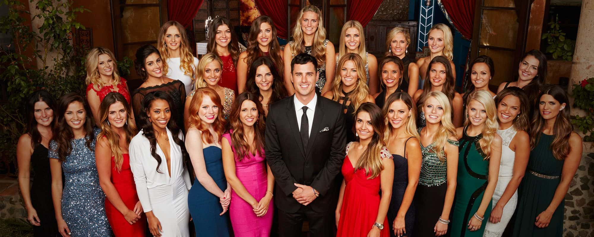 42 Tell All Facts About The Bachelor And The Bachelorette