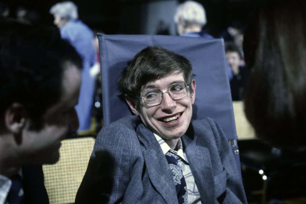 42 Timeless Facts About Stephen Hawking 5979