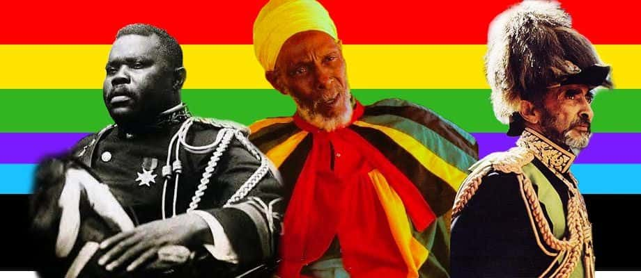 40 Facts About Rastafari