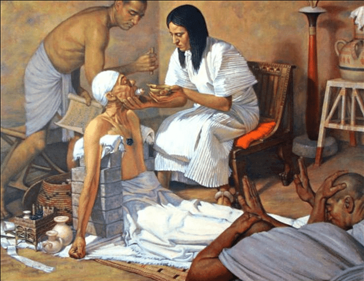 40 Facts About Bizarre Medical Practices