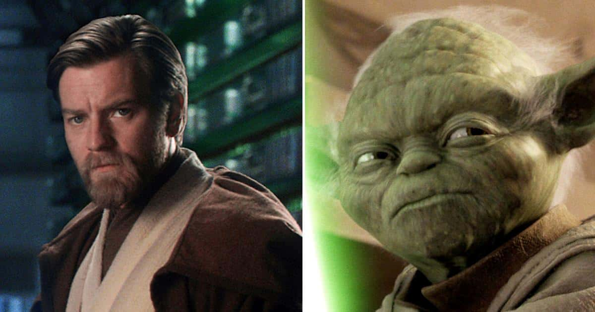 46 Interesting Facts About Yoda These Are