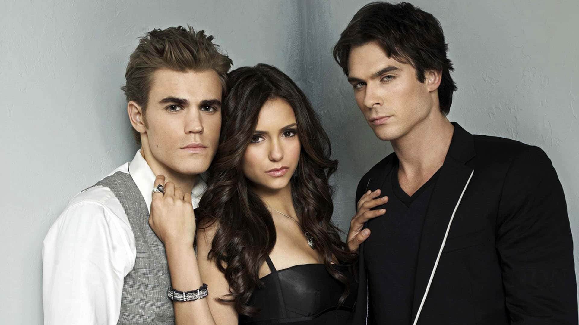 43 Fang Tastic Facts About The Vampire Diaries