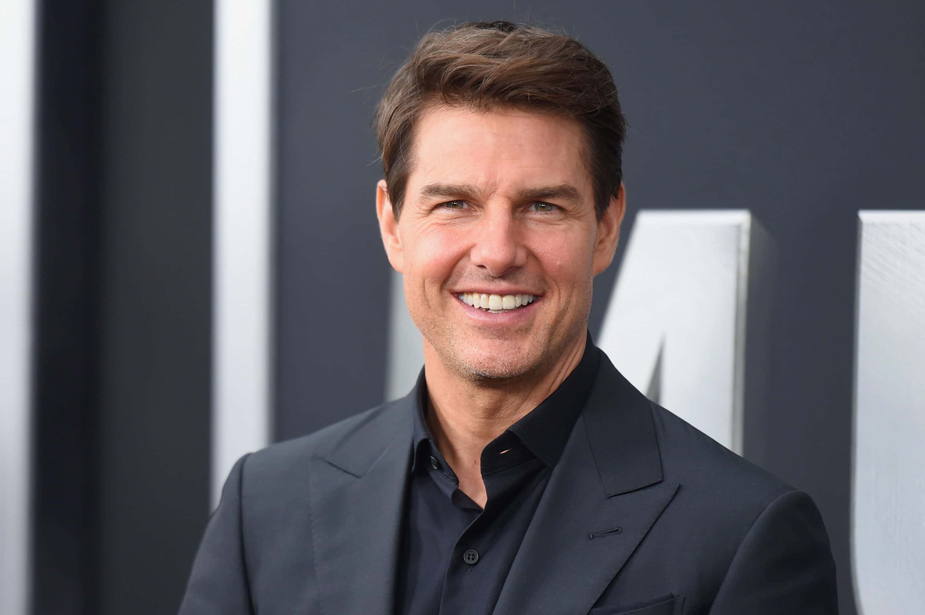 43 Thrilling Facts About Tom Cruise