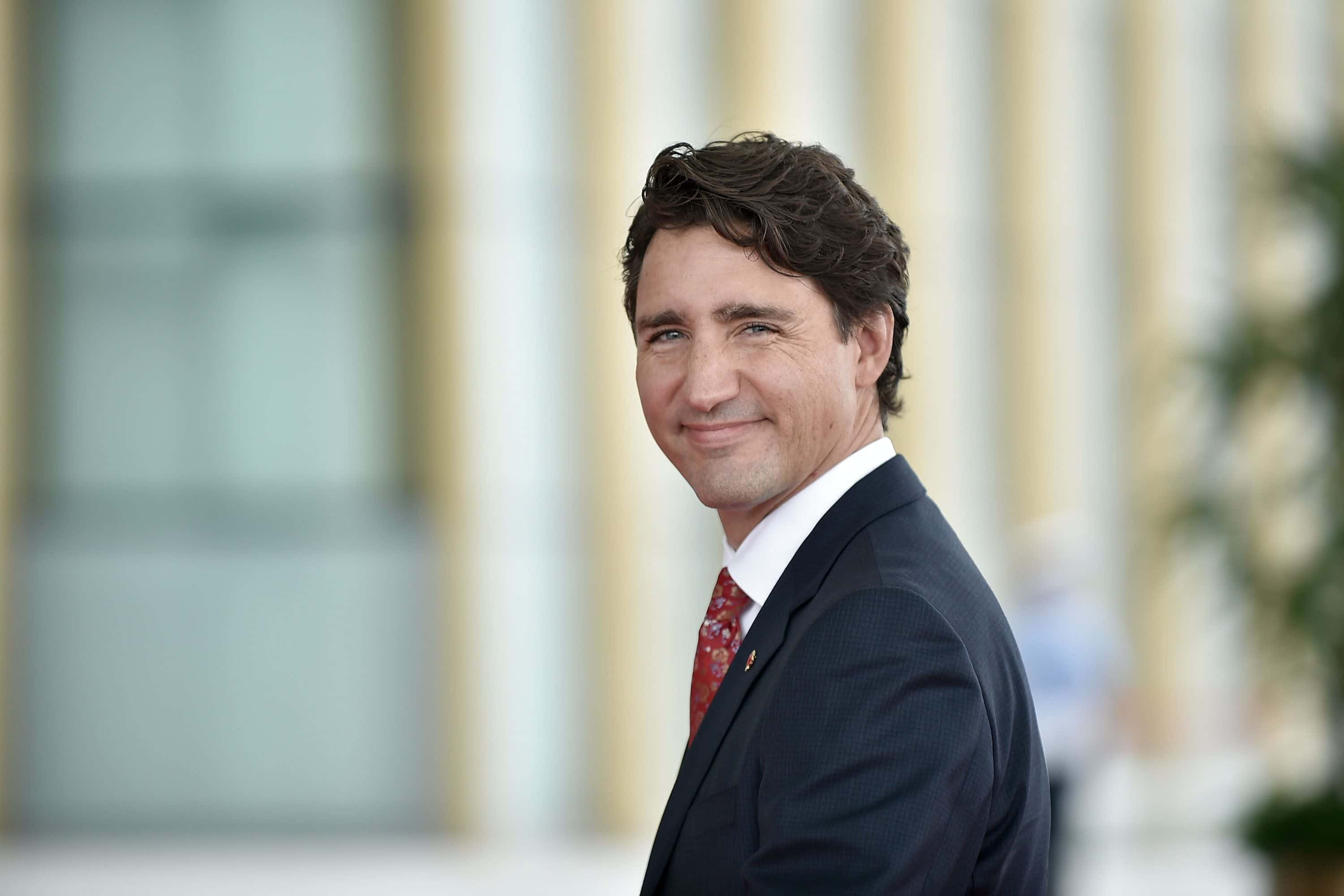 43 Commanding Facts About Justin Trudeau