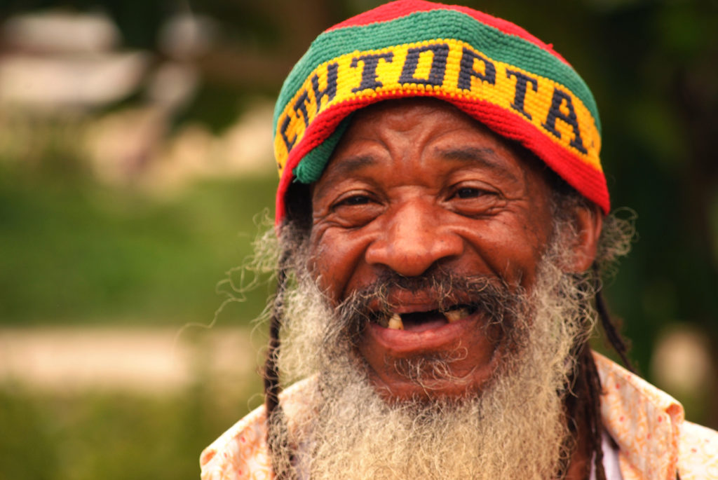 Facts About Rastafari