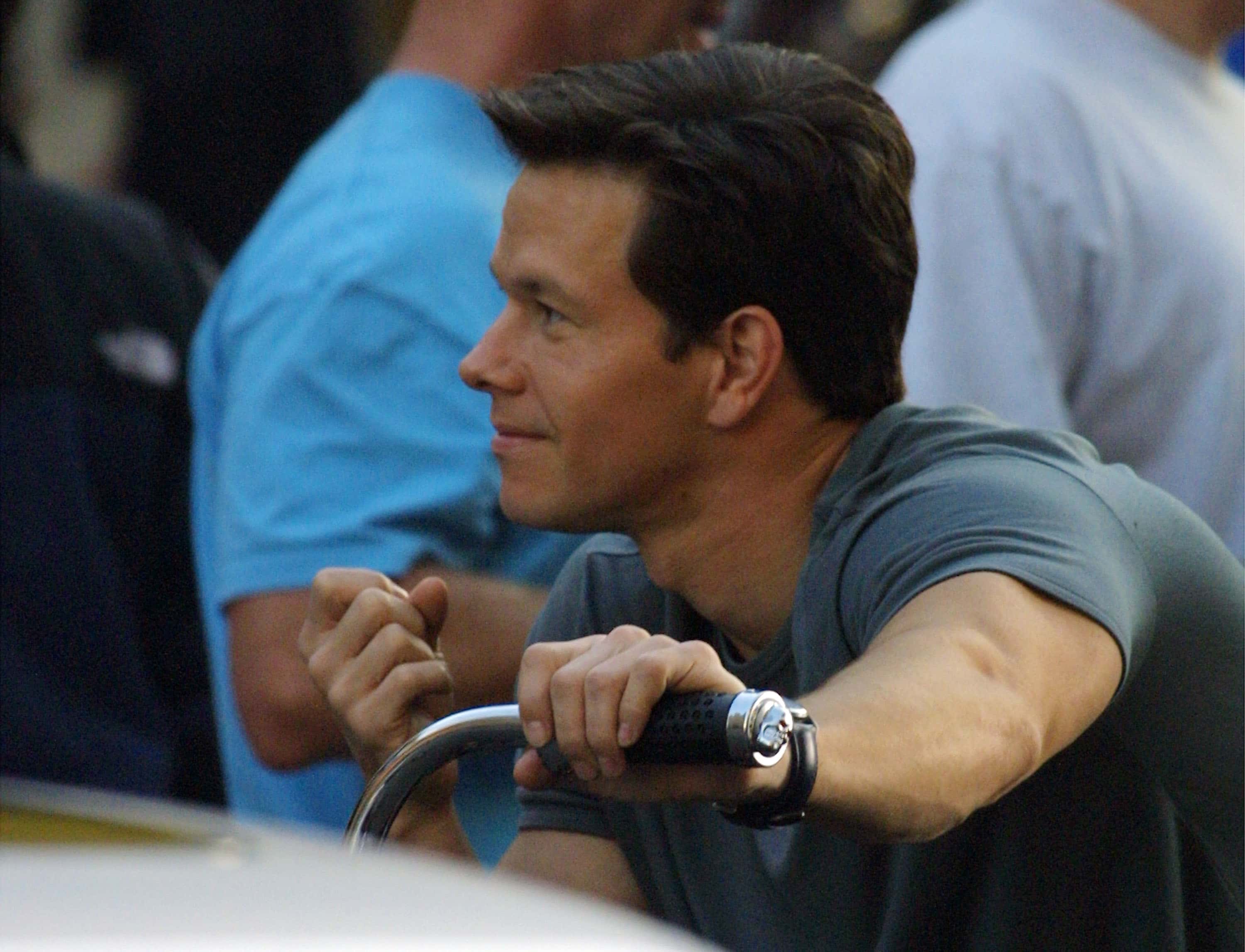 42 Facts About Mark Wahlberg