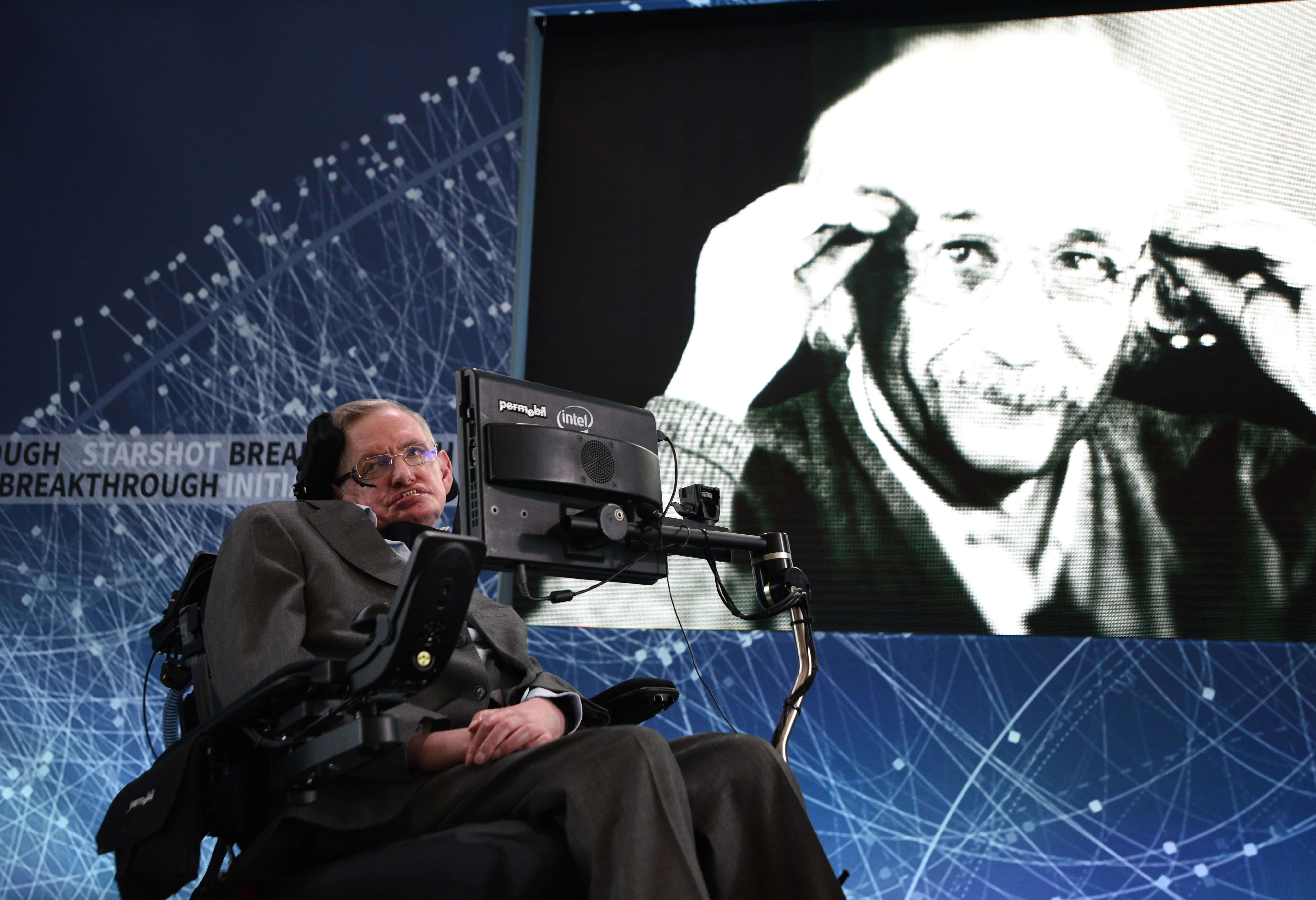 42 Timeless Facts About Stephen Hawking 7799