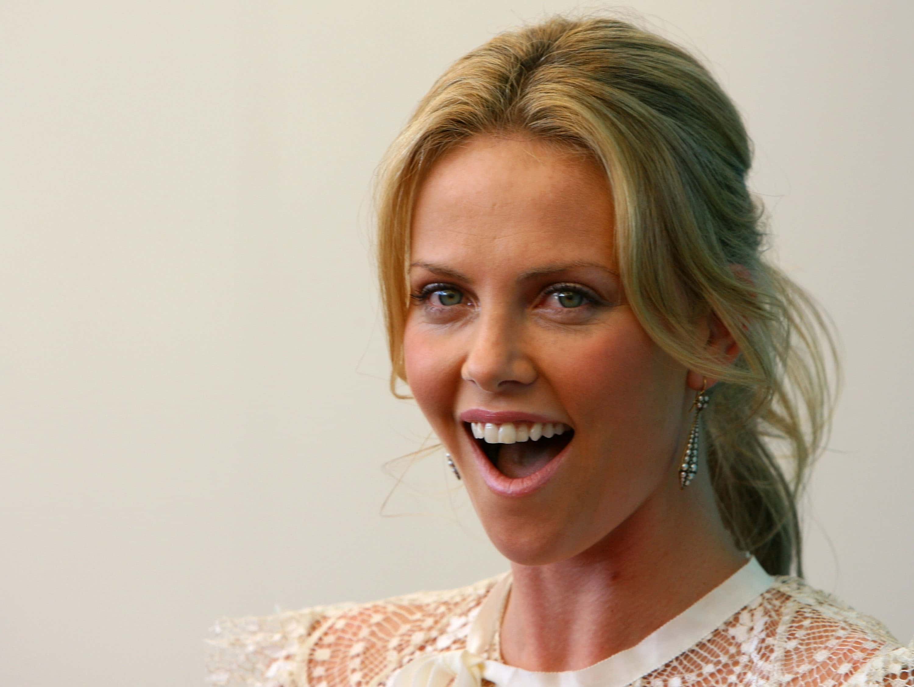 Kick Butt Facts About Charlize Theron