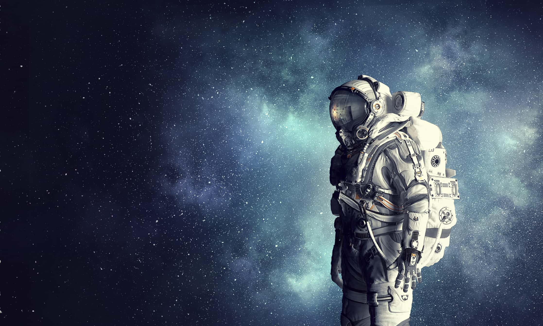 21 Out There Facts About Space Exploration