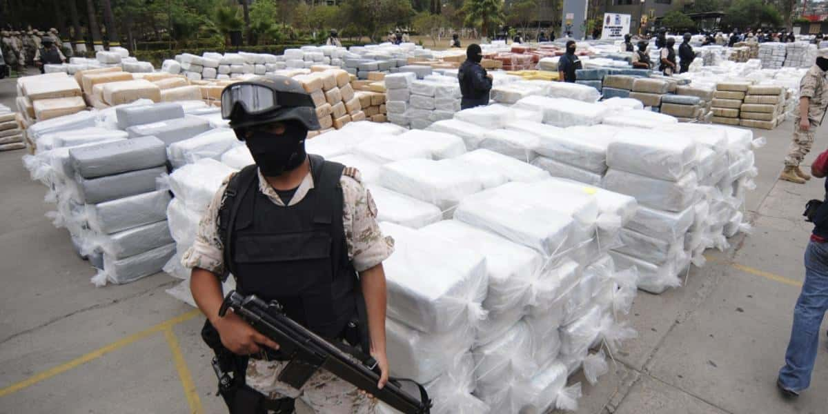 42 Sobering Facts About Drug Cartels 8361