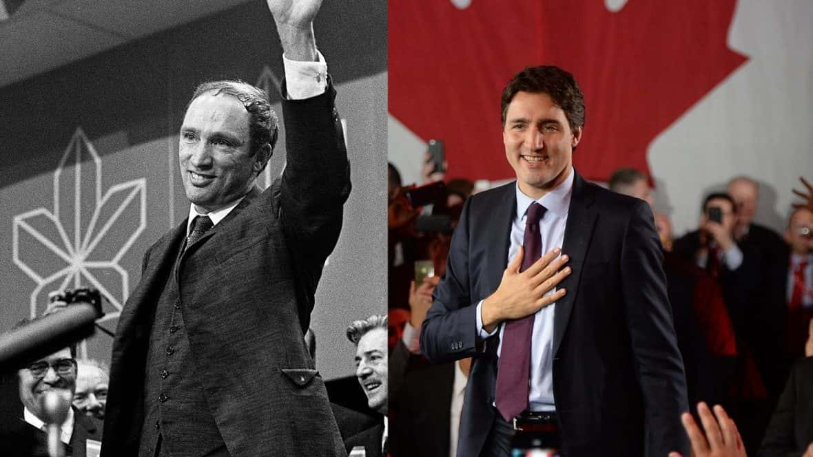 43 Commanding Facts About Justin Trudeau