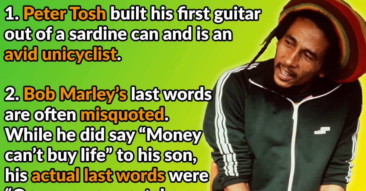 27-jammin-facts-about-reggae