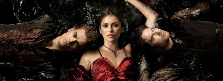 43 Fang Tastic Facts About The Vampire Diaries 6319