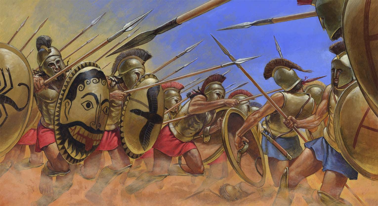 24 Facts About Elite Ancient Military Forces