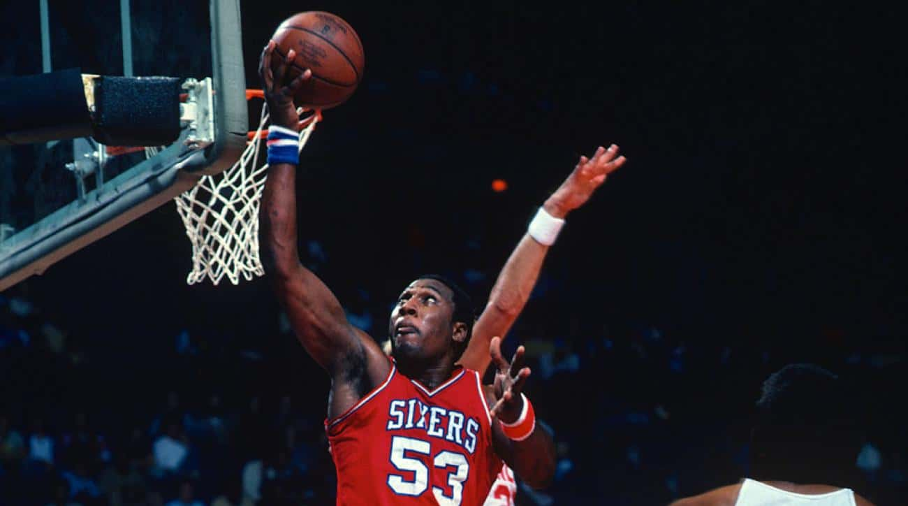 39 Towering Facts About Basketball's Biggest Personalities