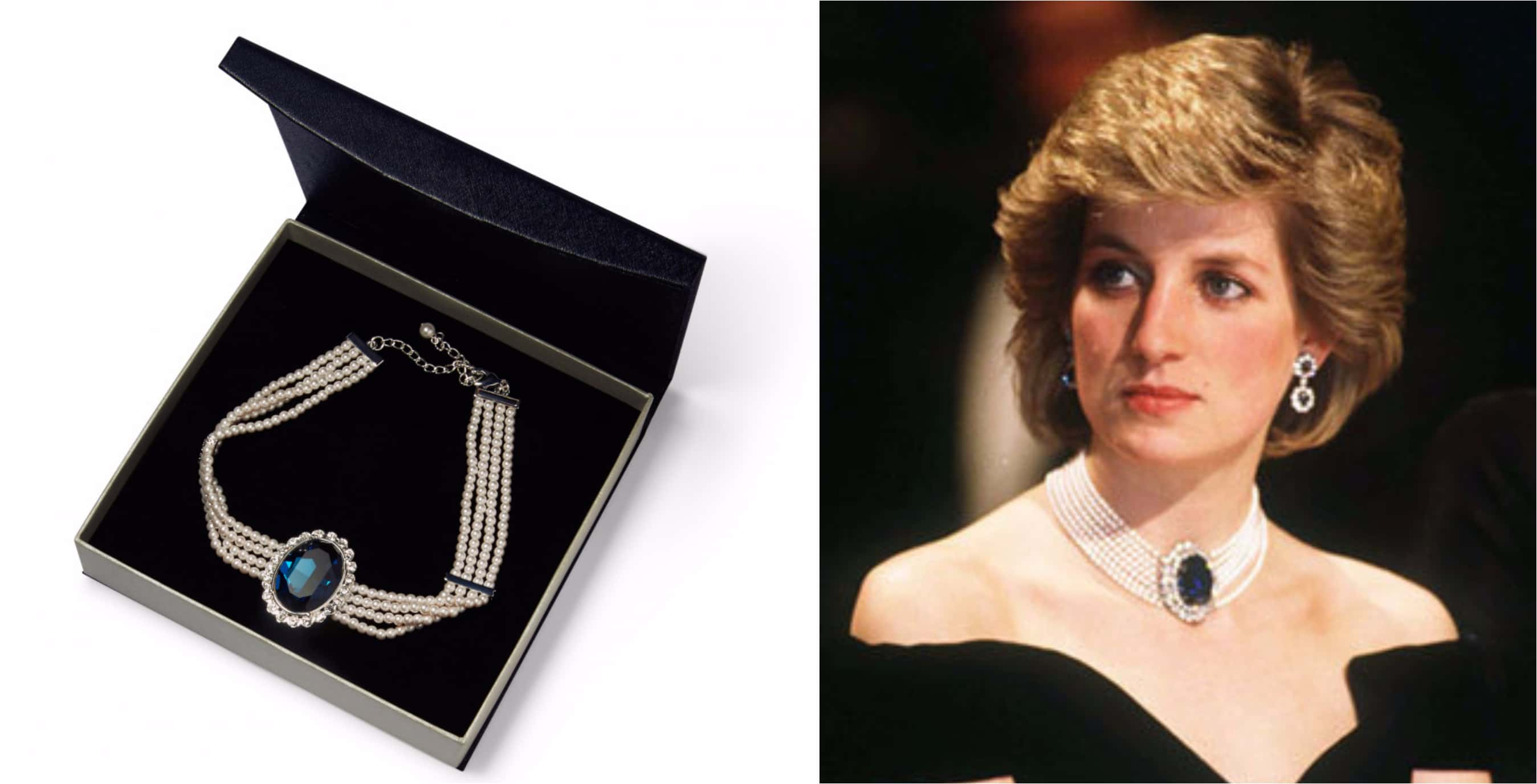 47 Royal Facts About Princess Diana