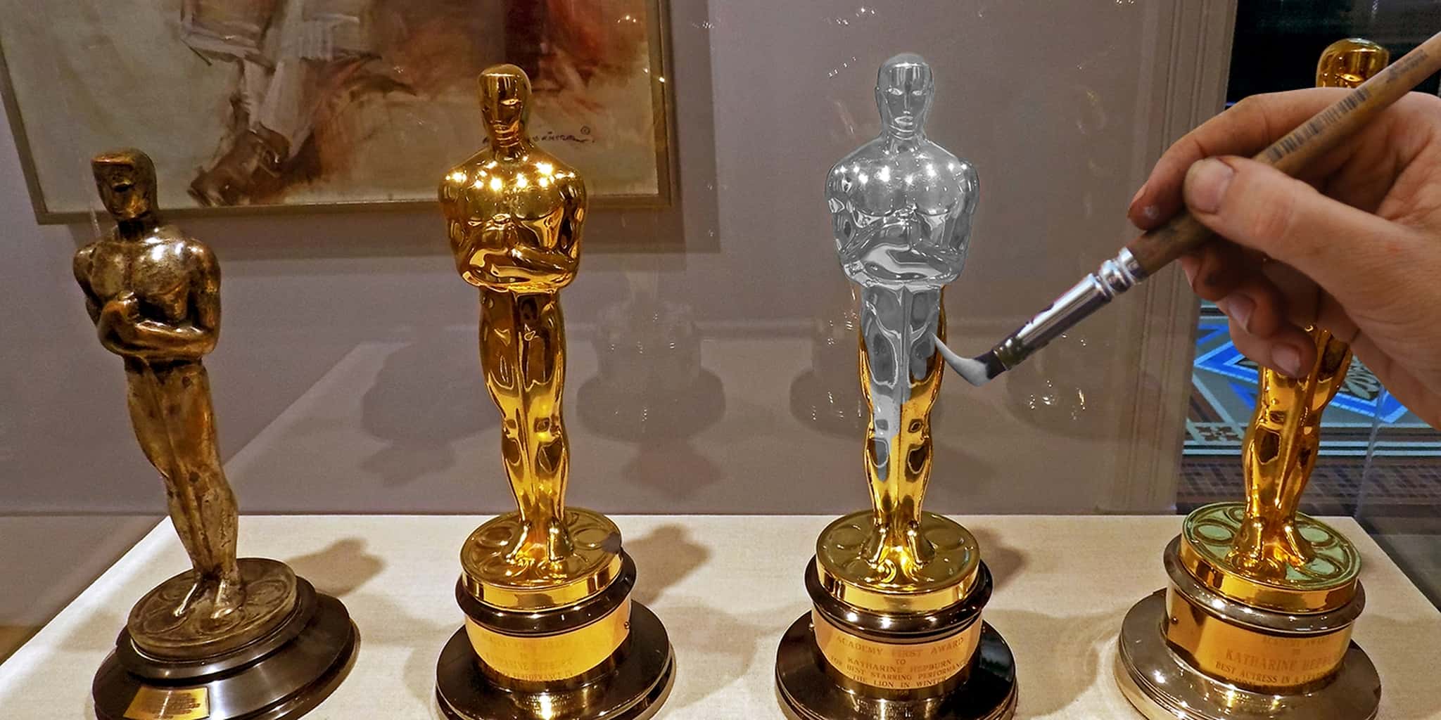 what-is-the-oscar-statue-made-out-of-abc7-new-york