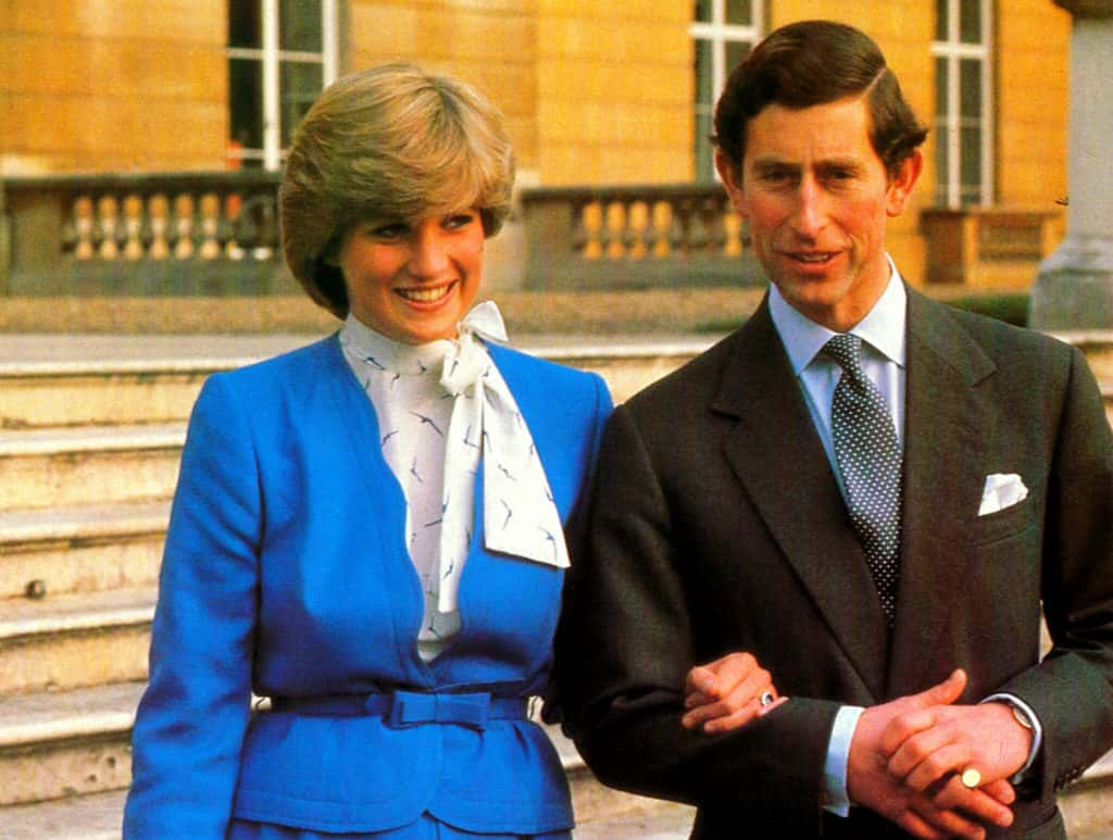 50 Heartbreaking Facts About Princess Diana, The Royal Rebel