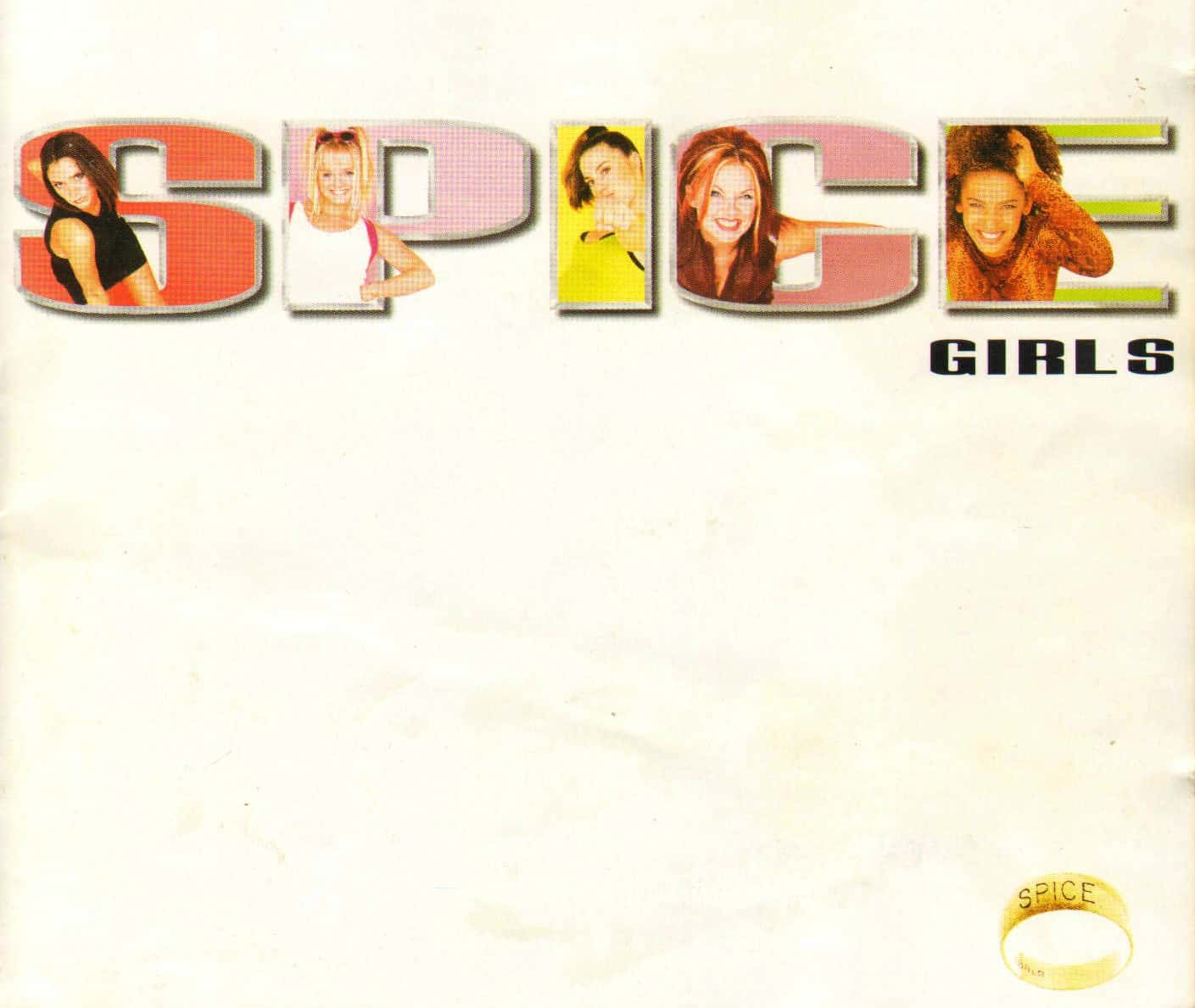 Stop Right Now: 50 Powerful Facts About The Spice Girls