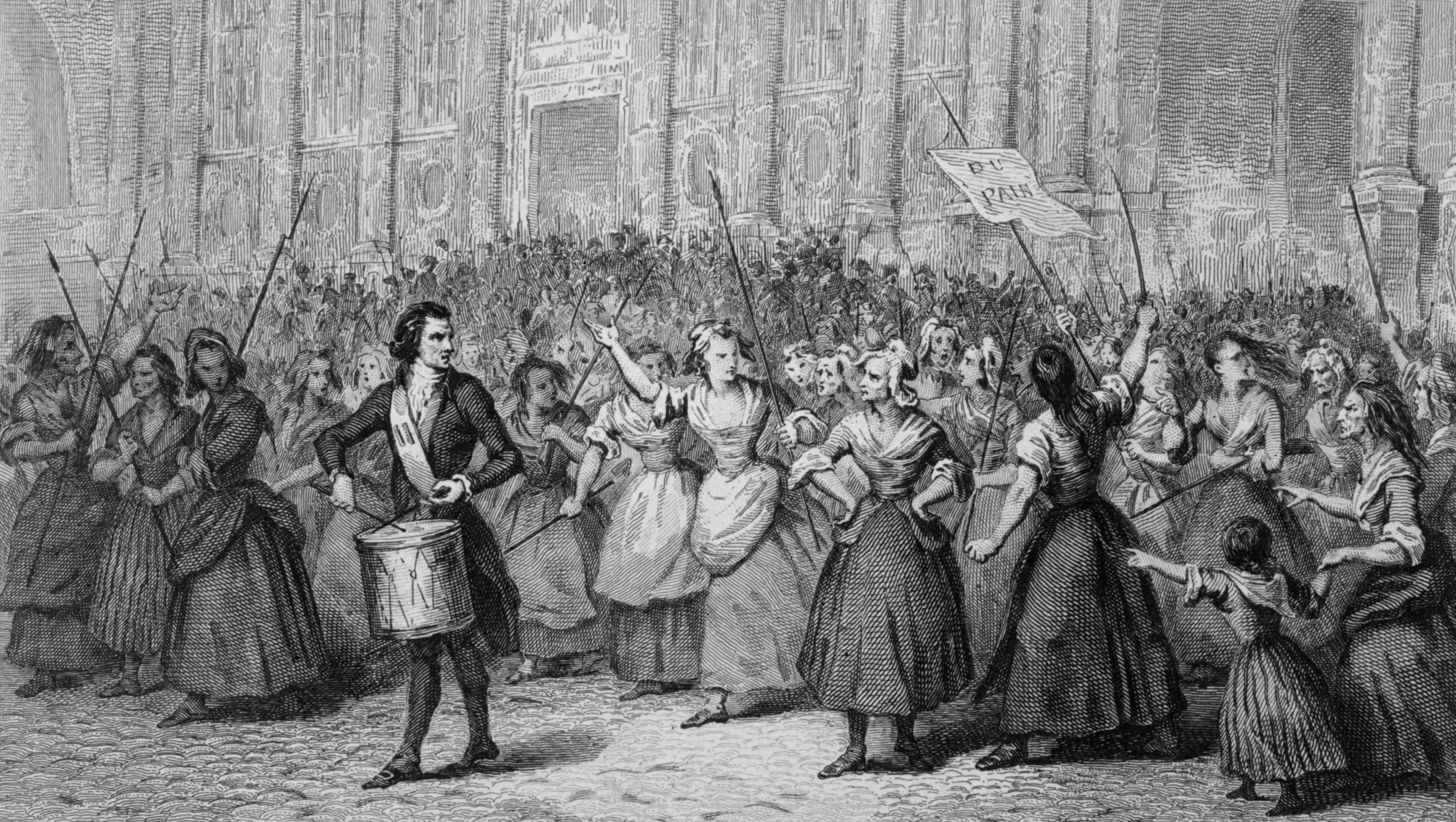 10 Facts About The French Revolution You Need To Know | Porn Sex Picture