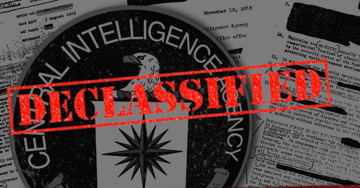 declassified cia papers crack