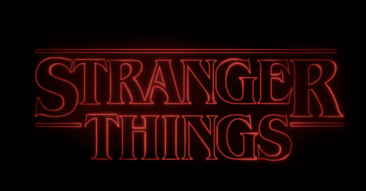 44 Strange Facts About Stranger Things