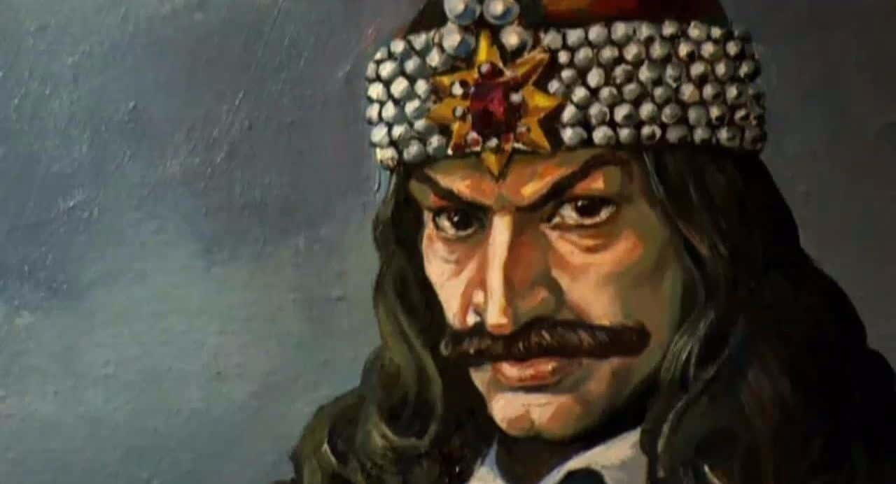 27 Bloodthirsty Facts About Vlad The Impaler