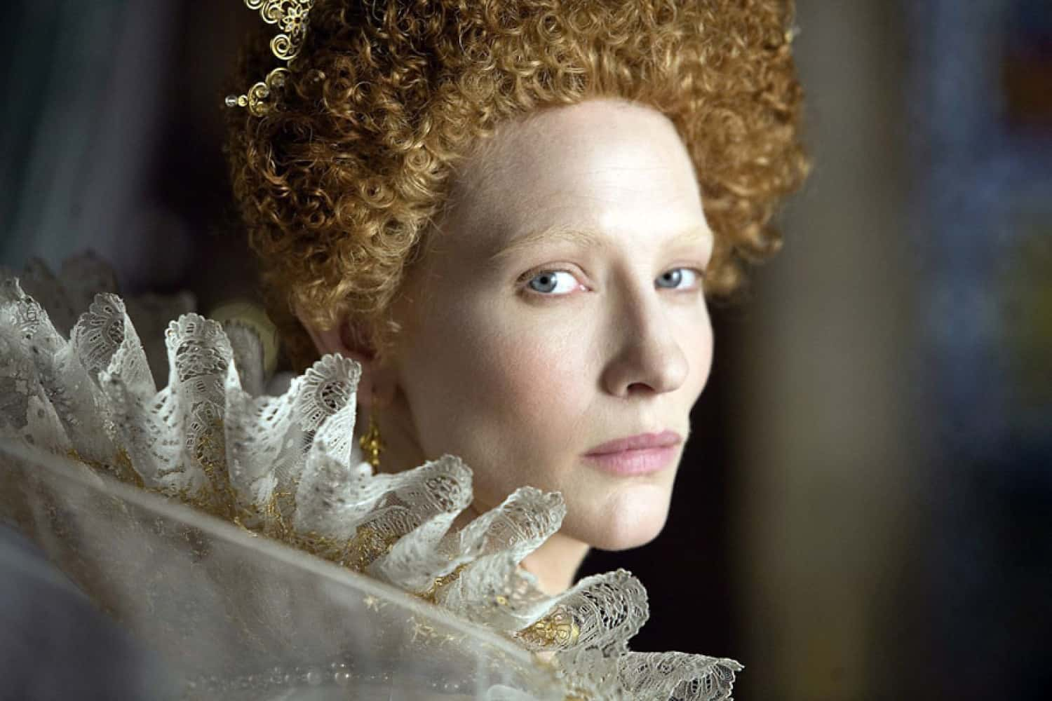 28 Royally Revealing Facts About Elizabeth I.