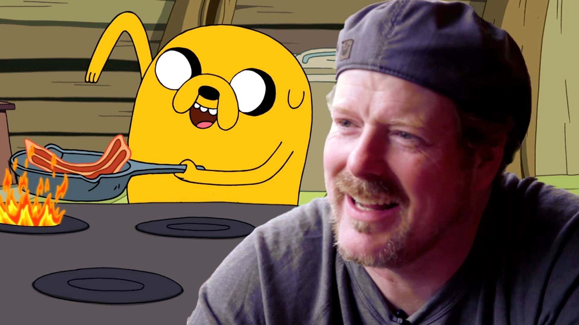 23 Awesome Facts About Adventure Time