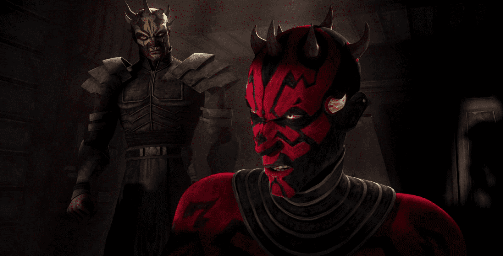 sith apprentice darth maul