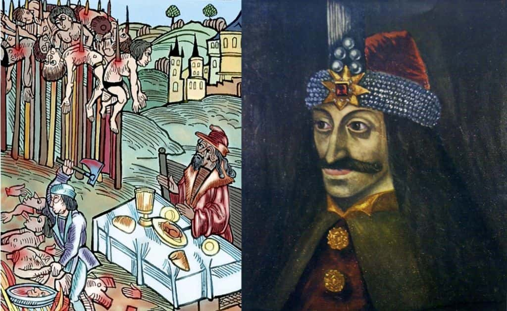 Прохождение vlad the impaler