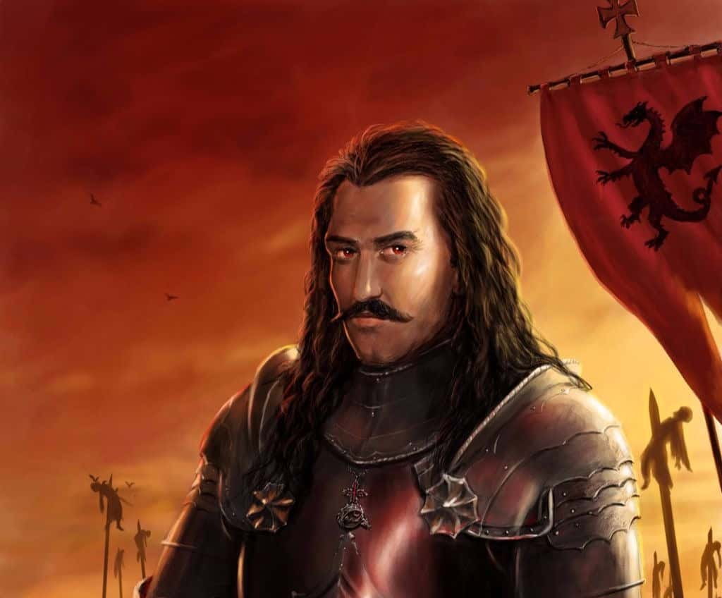 27 Bloodthirsty Facts About Vlad the Impaler