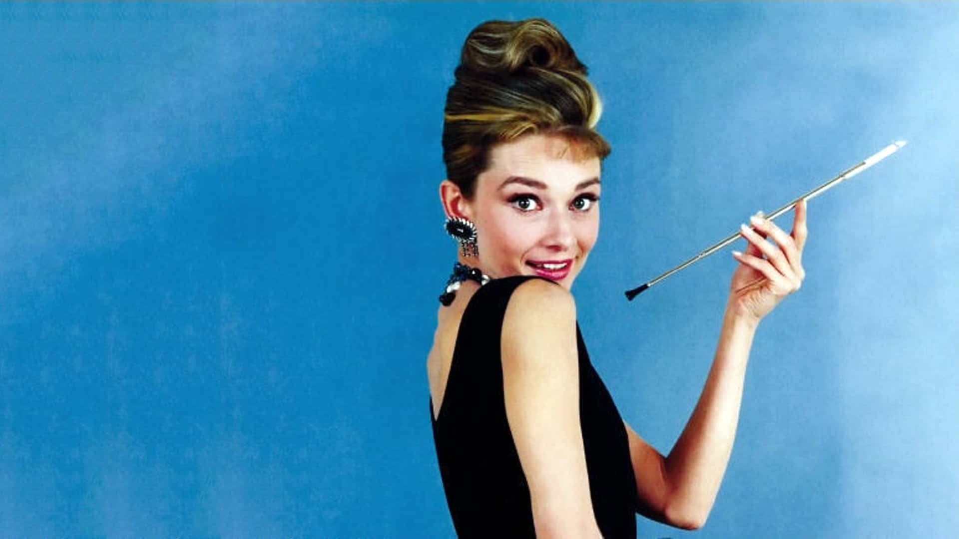 41 Elegant Facts About Audrey Hepburn 4548