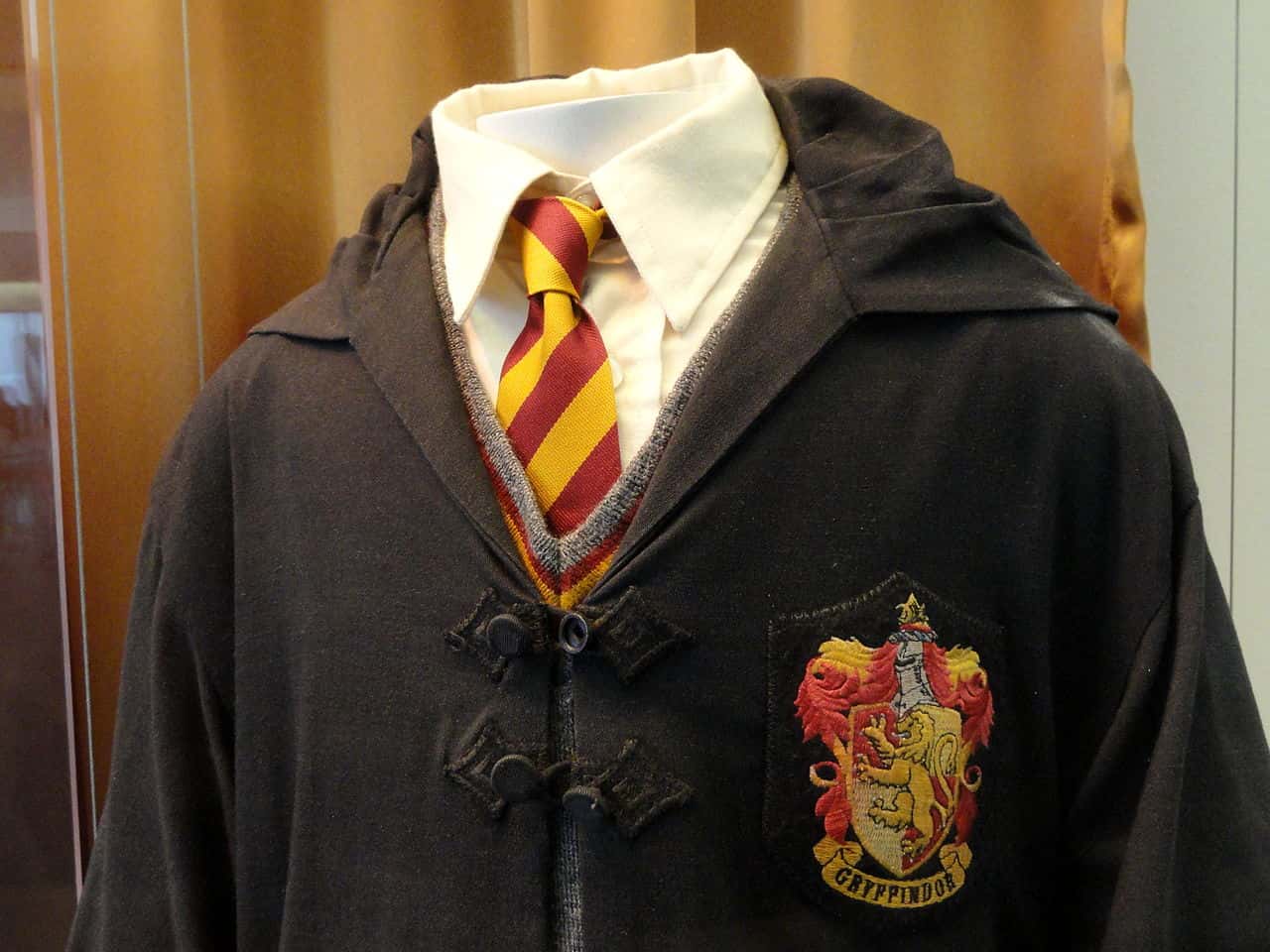 20 Brave Facts About the House of Gryffindor
