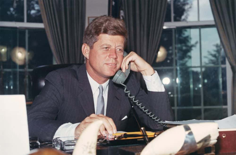 45-presidential-facts-about-john-f-kennedy