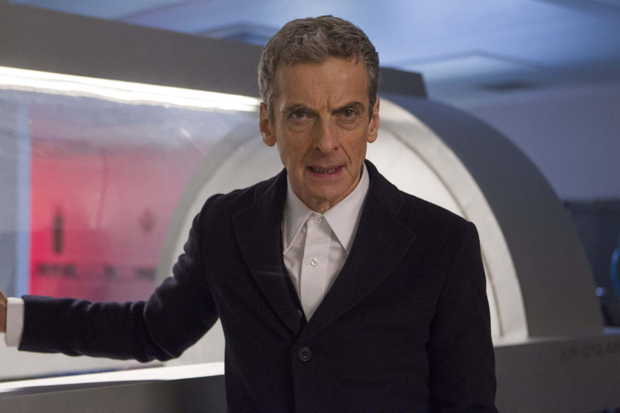 50 Wibbly Wobbly Timey Wimey Facts About Doctor Who