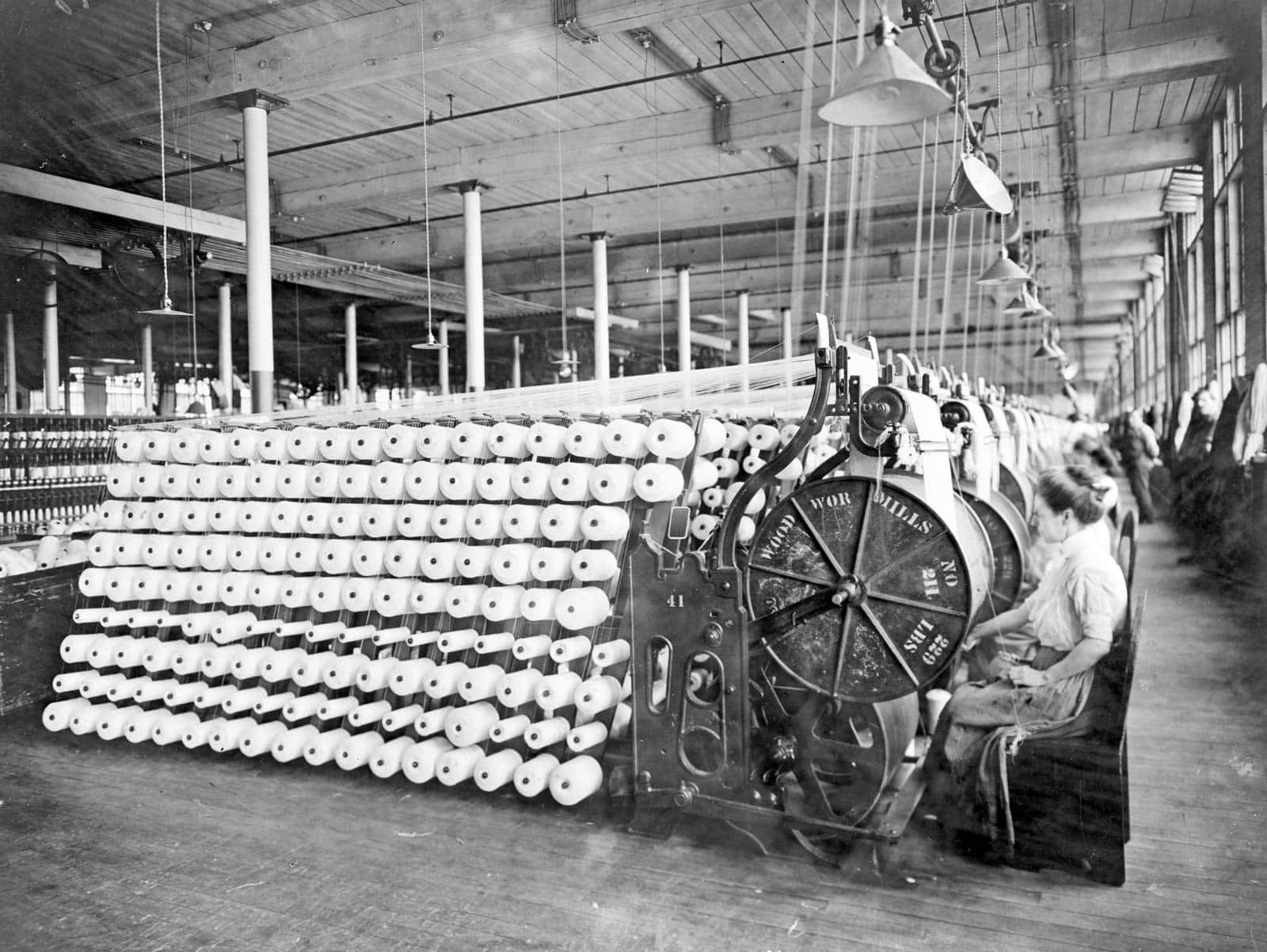 24 Steely Facts About The Industrial Revolution